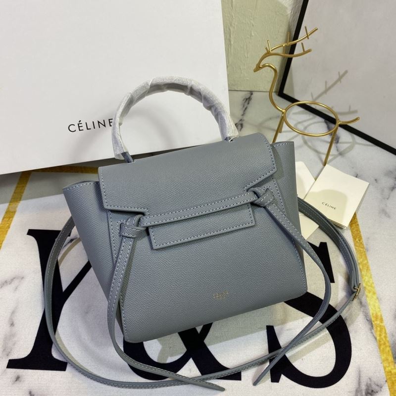 Celine Top Handle Bags